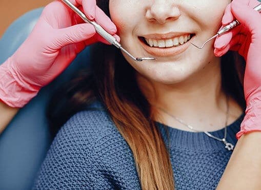 Periodontics