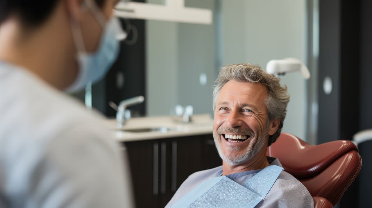 Periodontics