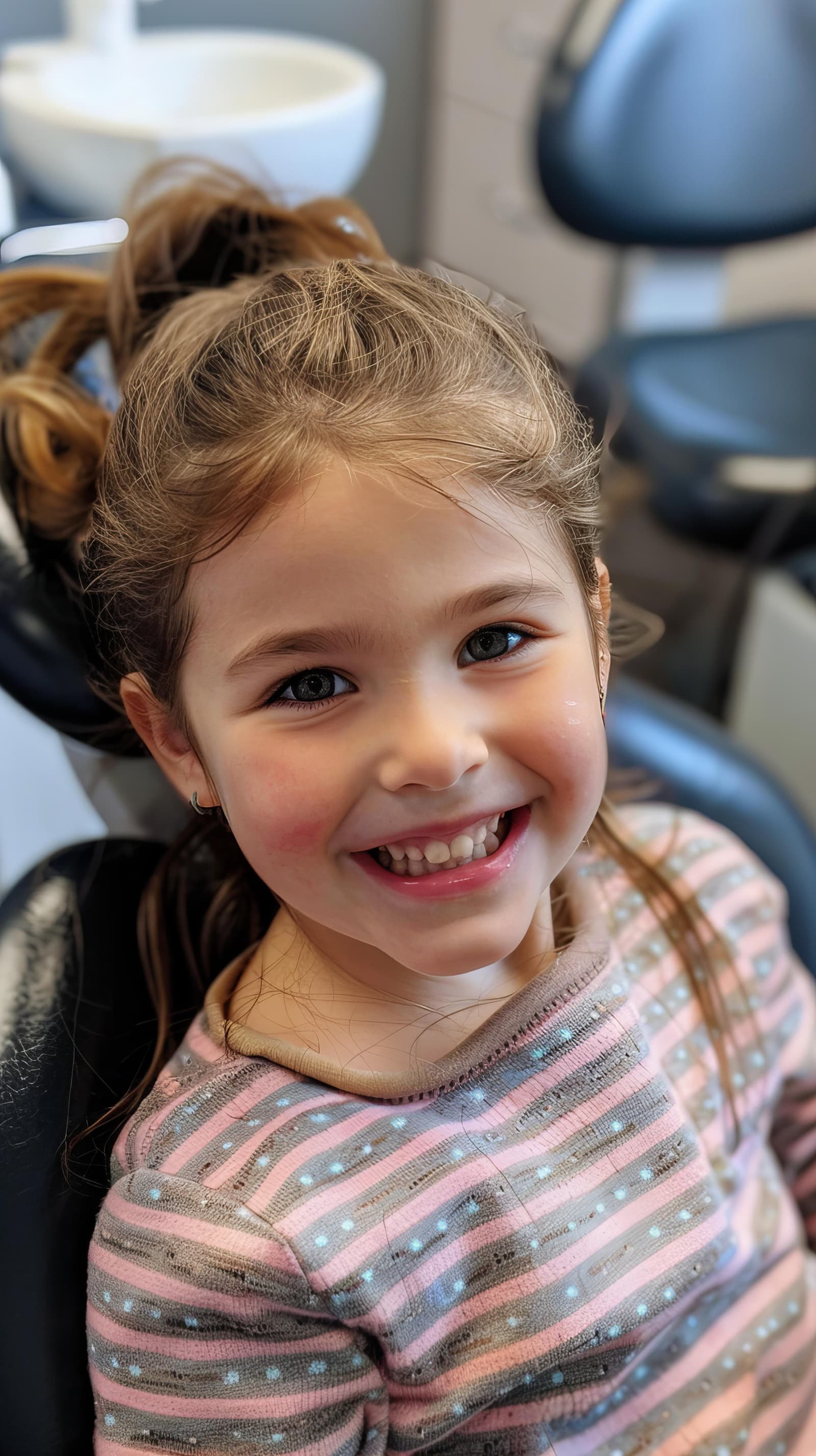 Dental Cavities