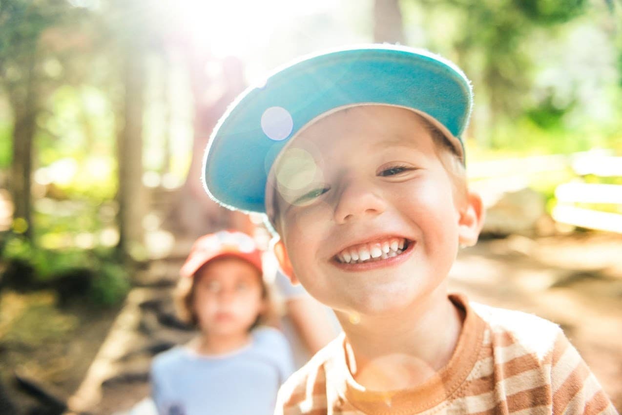 Sealants & Fluoride Treatment